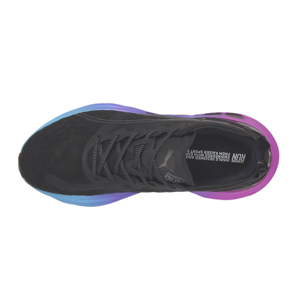 Low Cut Puma Shoes Foreverrun Nitro Sunset