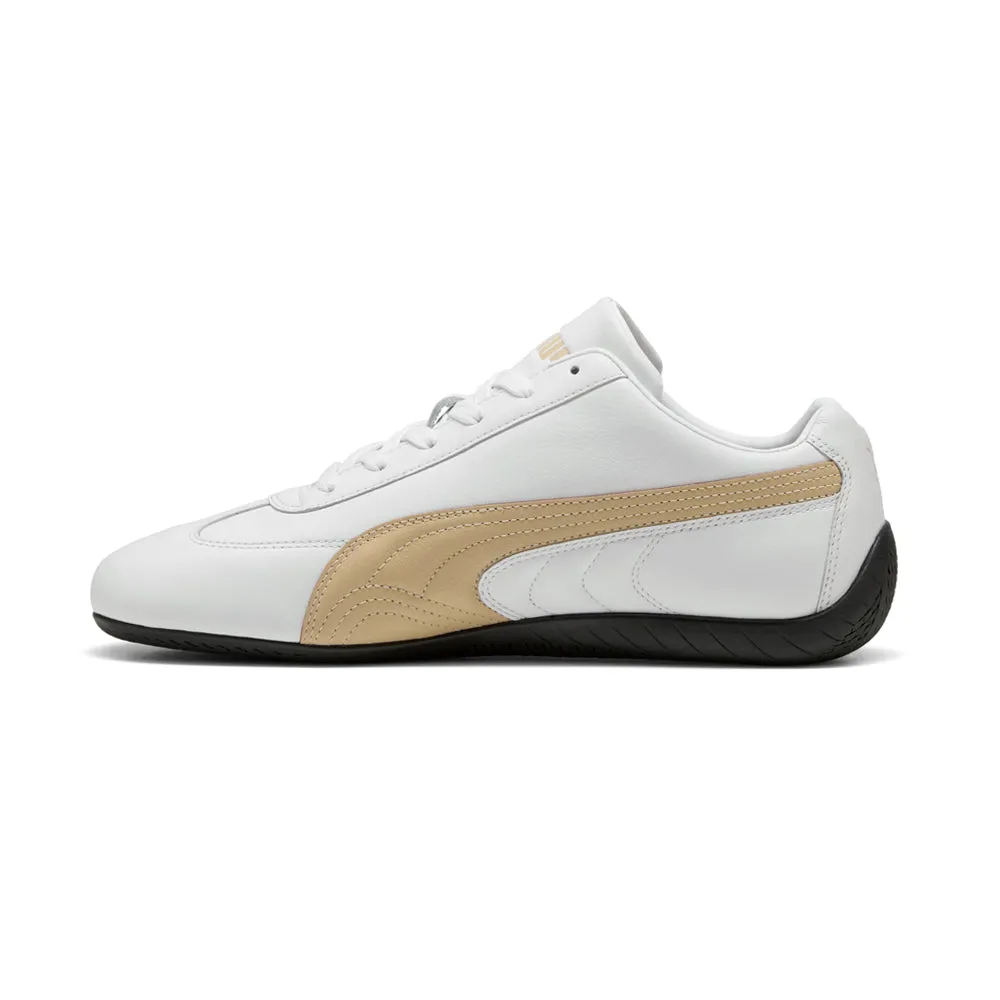 Speedcat Leather Lace Up Sneakers Puma Shoes And Purse