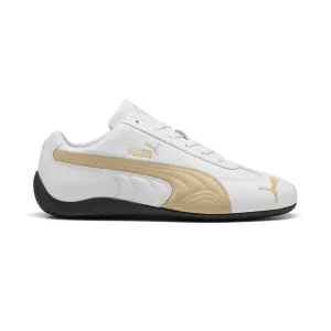 Speedcat Leather Lace Up Sneakers Puma Clyde Court Disrupt Basketball Shoes