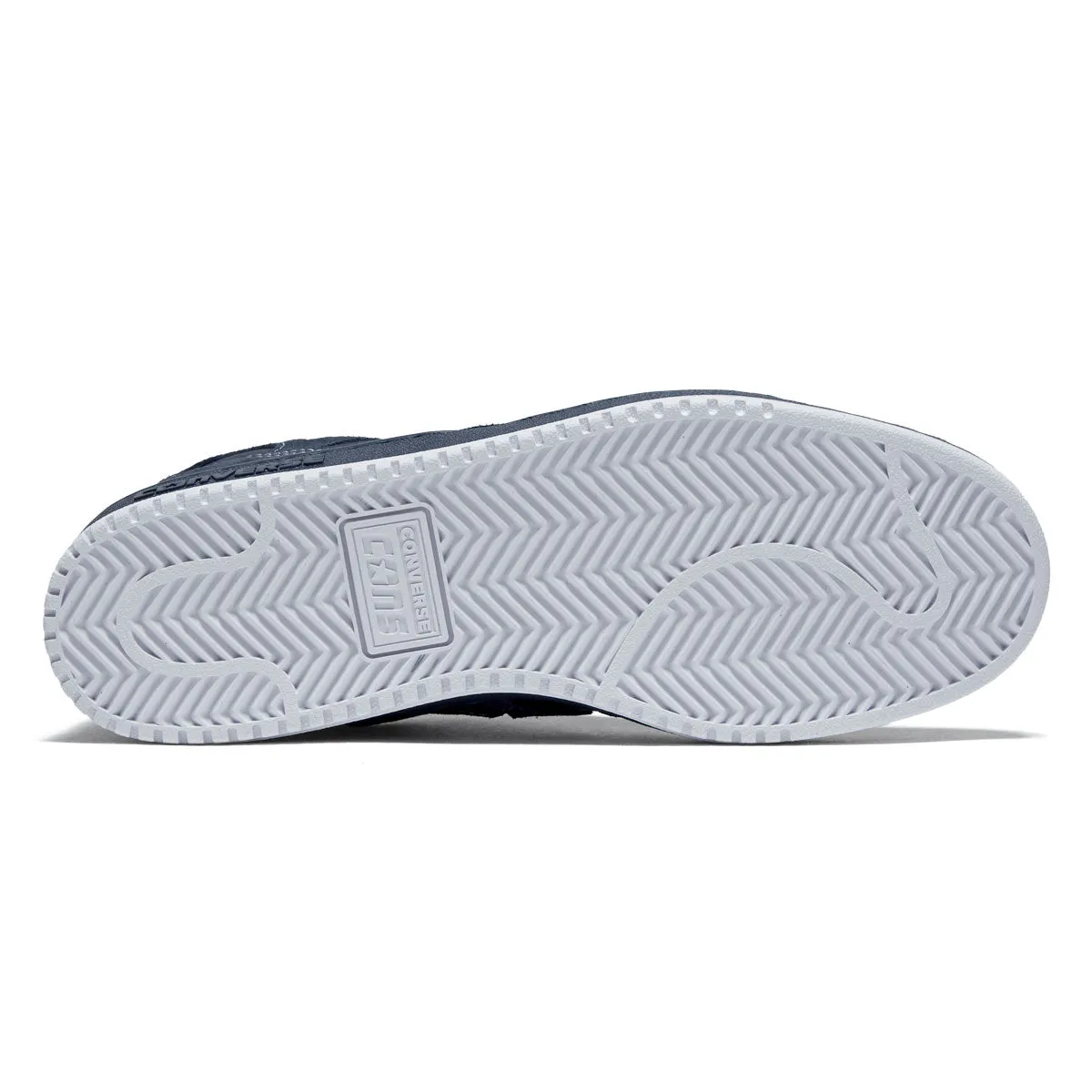 Converse AS-1 Pro Shoes - Navy/Navy/White Gucci Skate