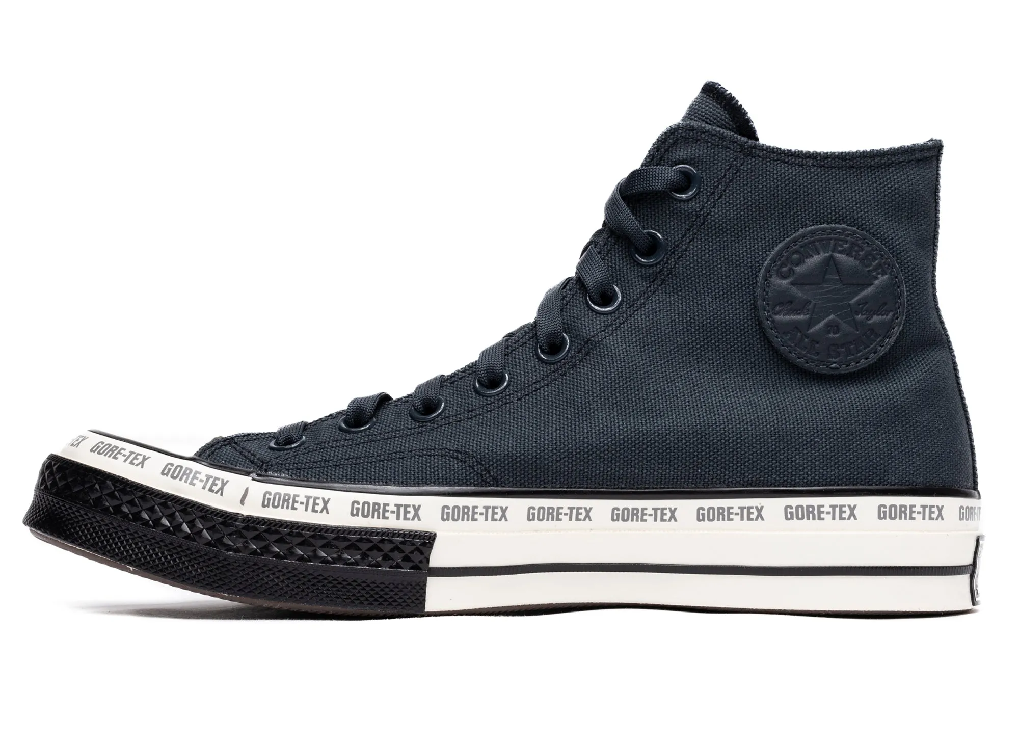 Cr7 Casual Converse Chuck 70 GTX Hi