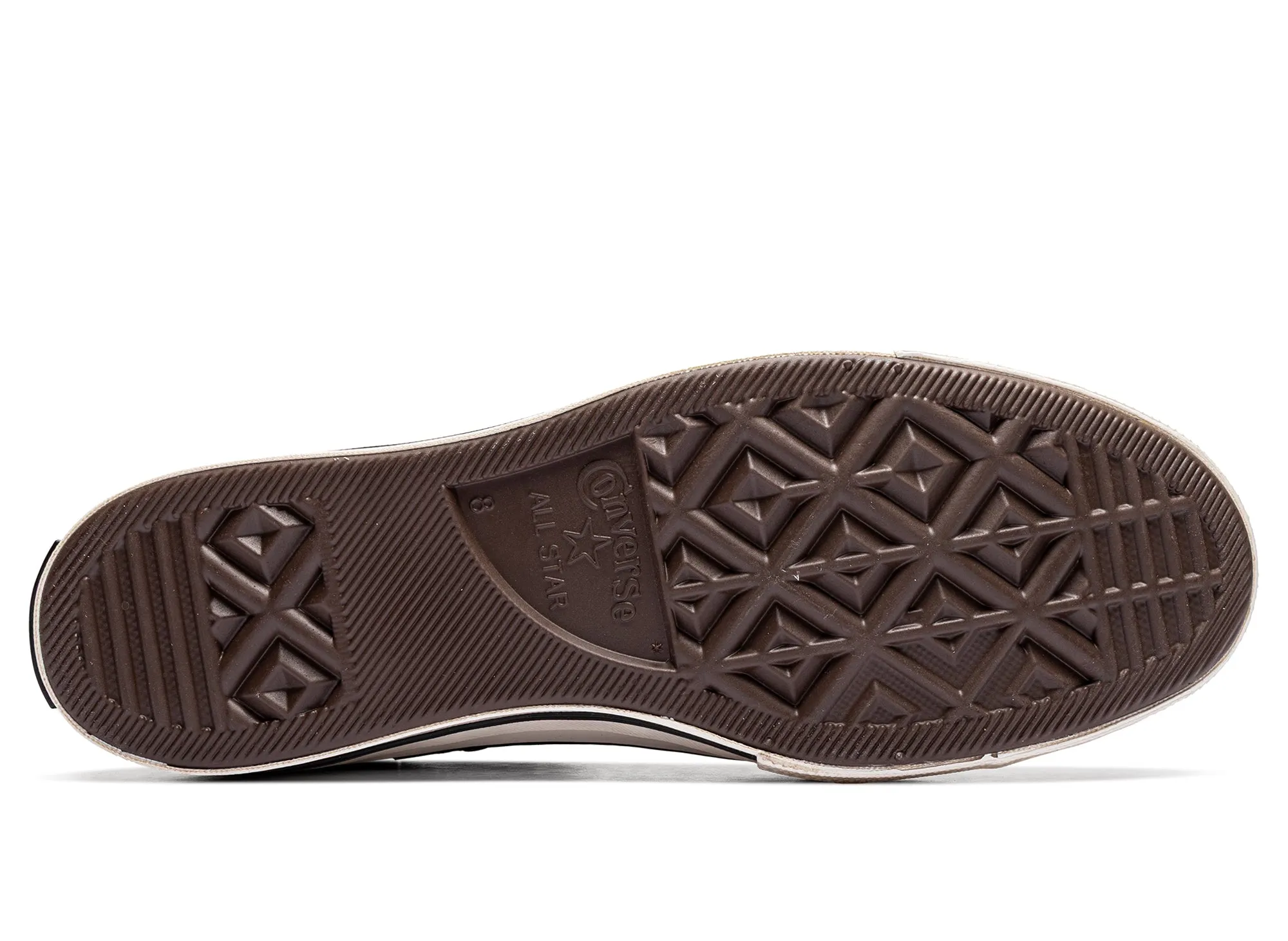 Converse Chuck 70 Hi Air Force I Shadow Casual Shoes