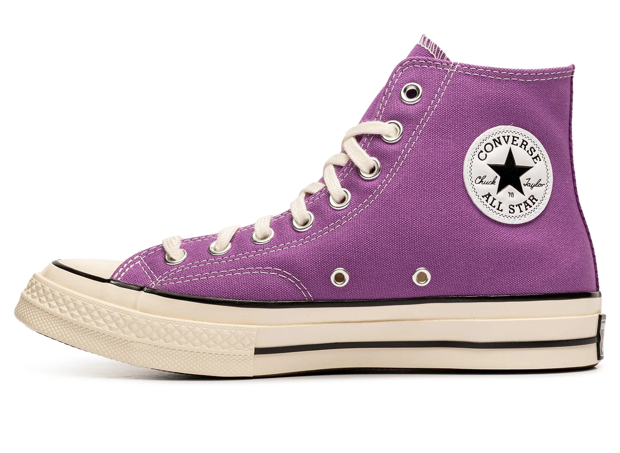 Converse Chuck 70 Hi Casual Shoes For Tall