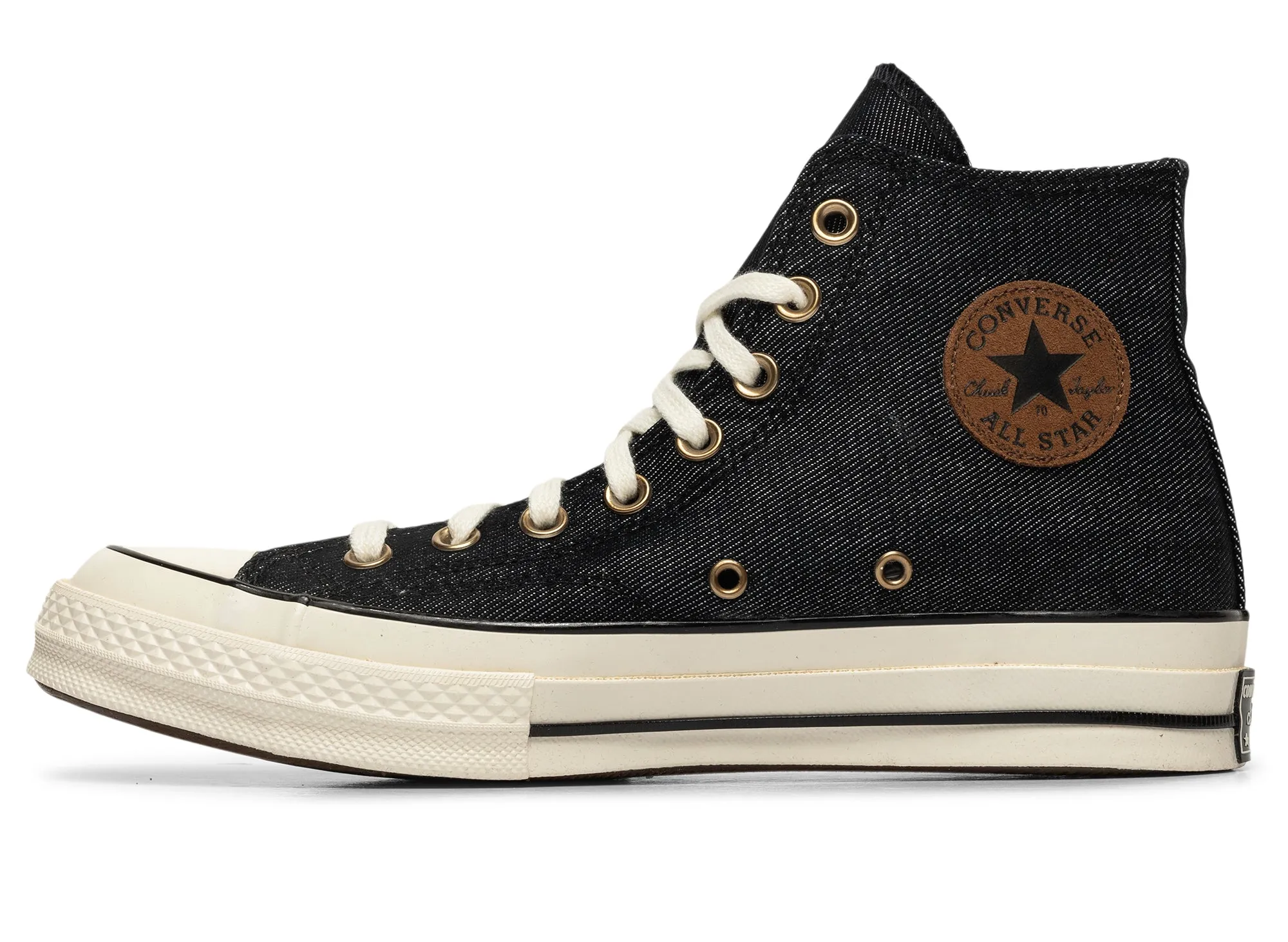 Converse Chuck 70 Hi Tiempo Casual Shoes