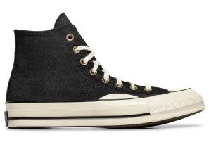 Heeled Casual Shoes Converse Chuck 70 Hi