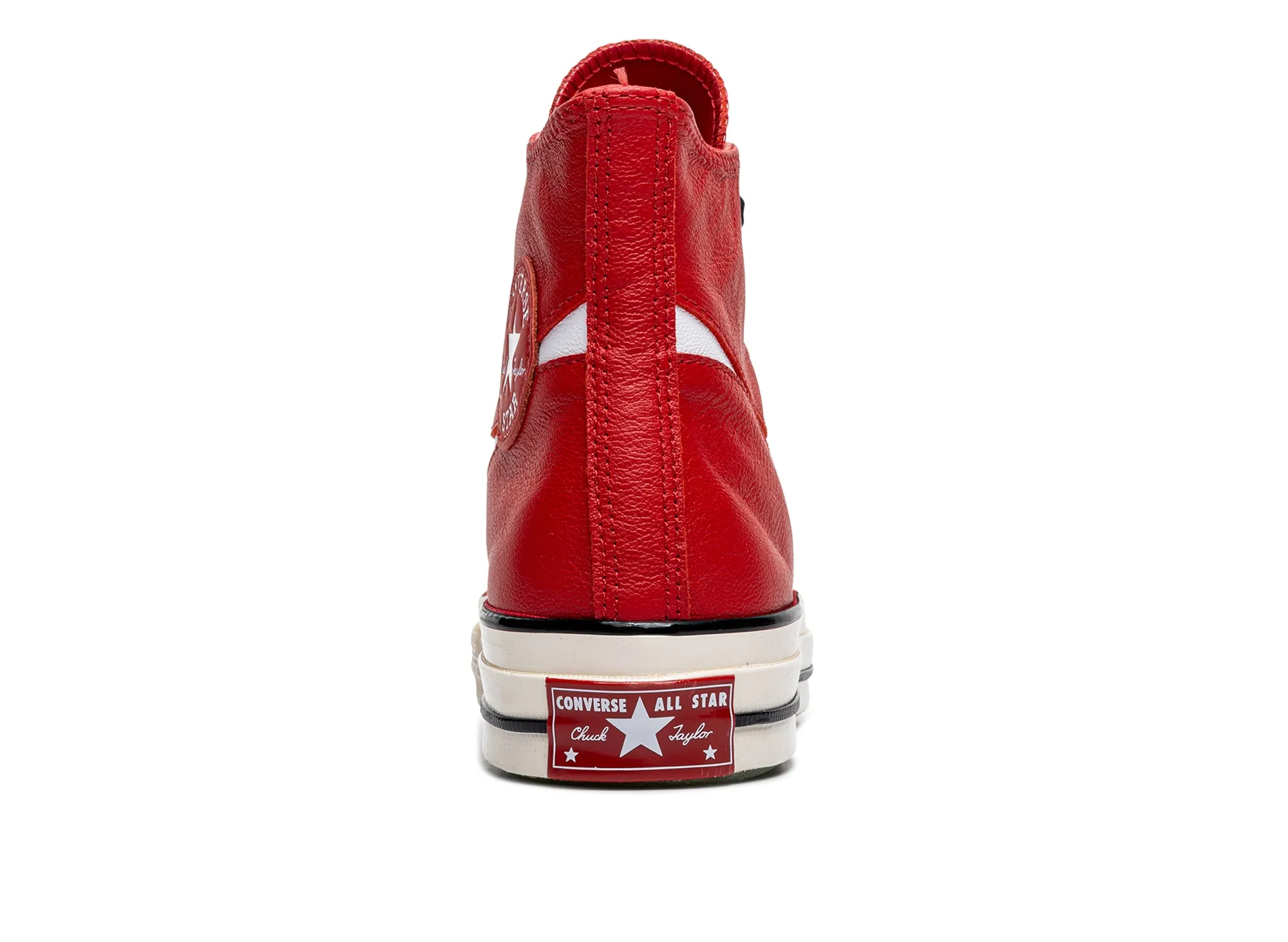 Casual Mountain Shoes Converse Chuck Coca-Cola 70 Hi