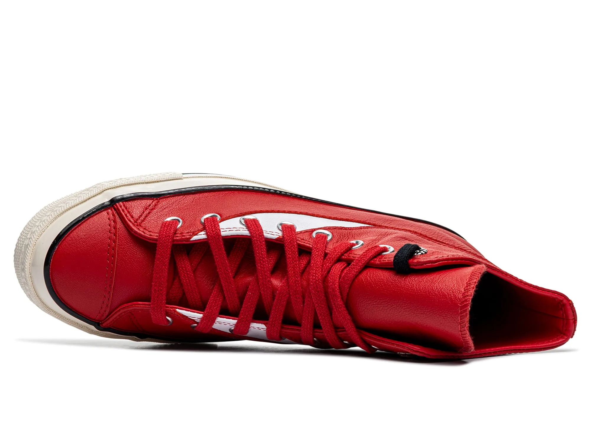 Casual Yellow Shoes Converse Chuck Coca-Cola 70 Hi