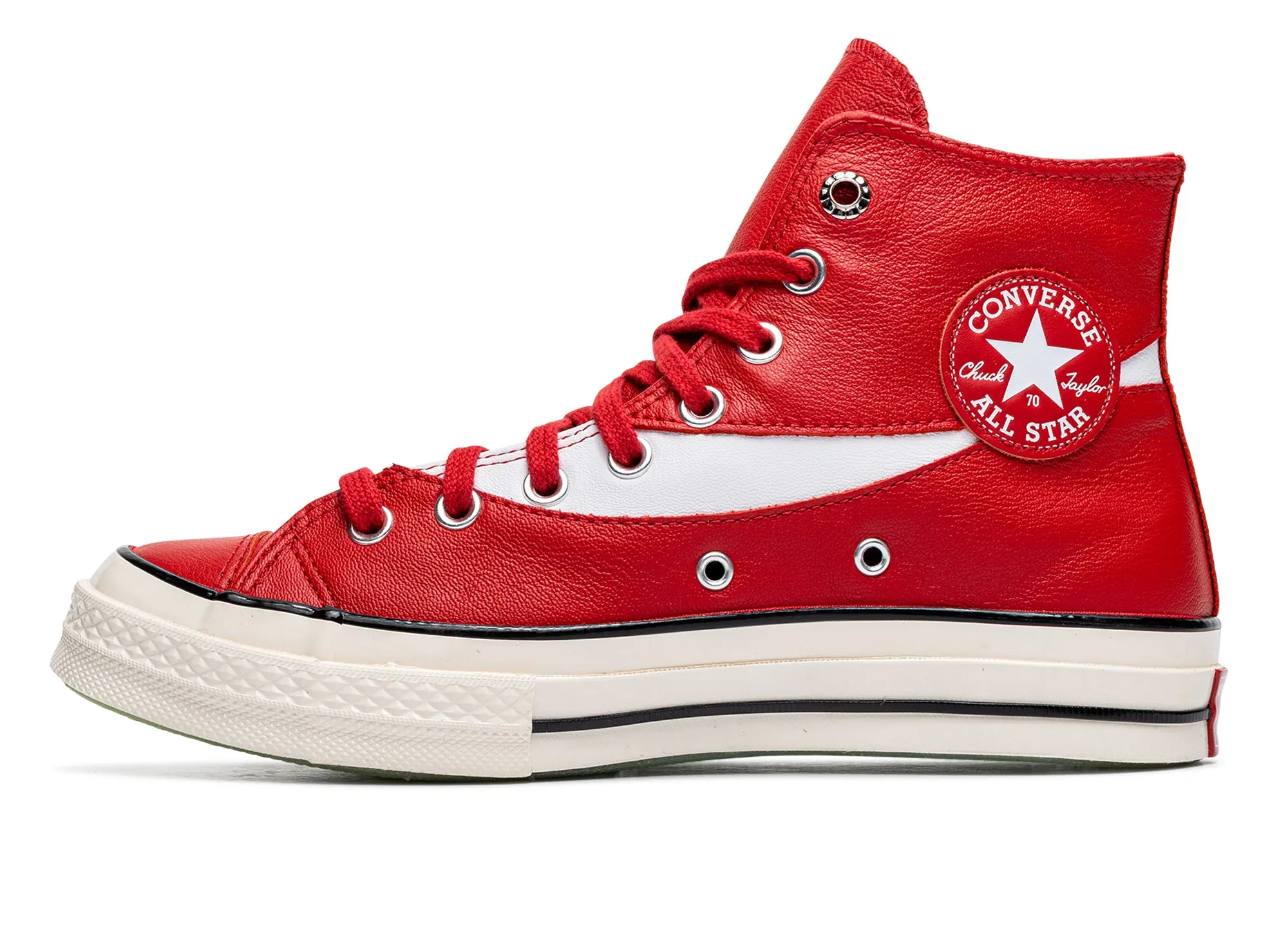 Converse Chuck Coca-Cola 70 Hi Air Huarache Casual Shoes