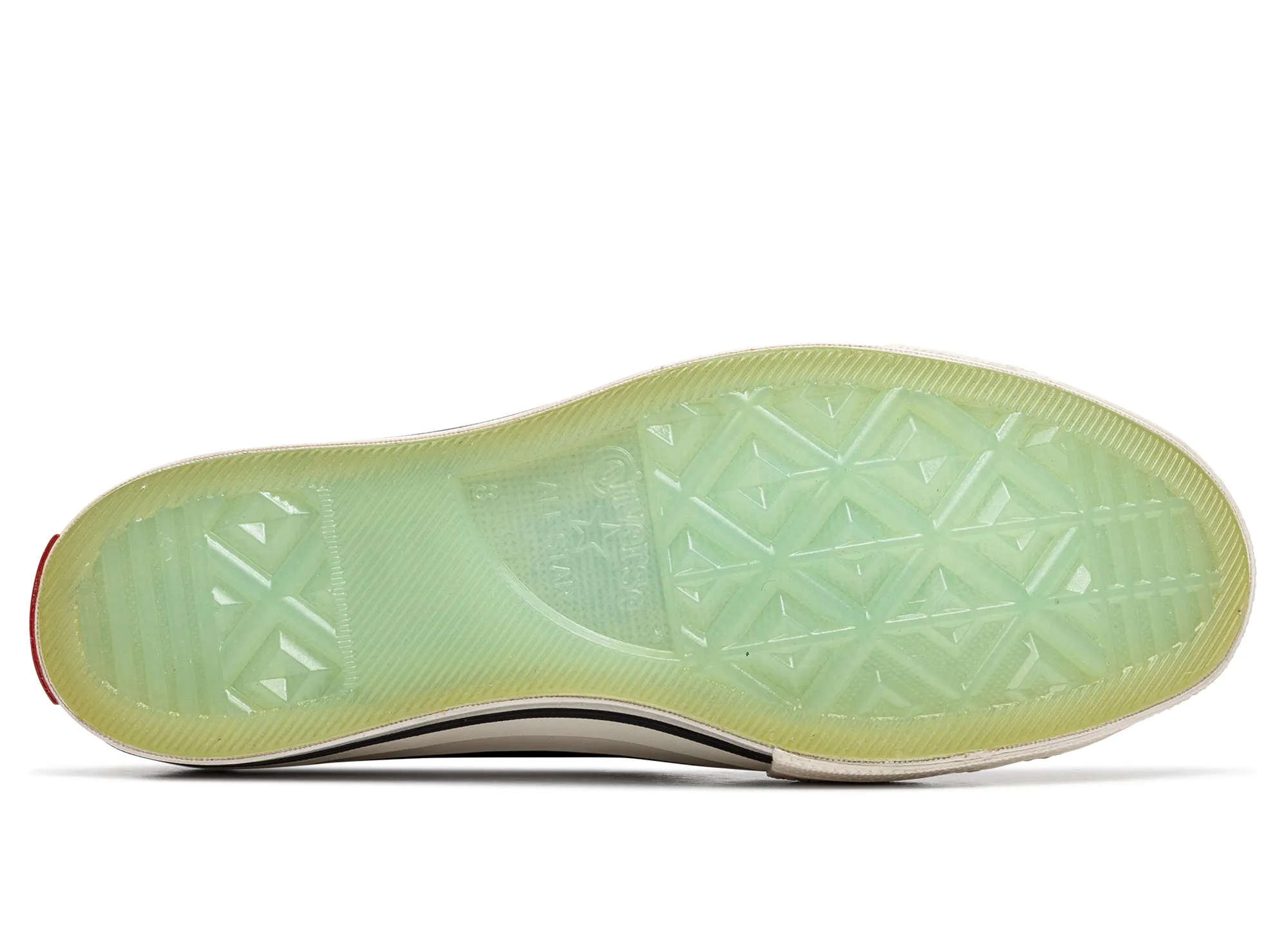 Casual Slip On Dress Shoes Converse Chuck Coca-Cola 70 Hi