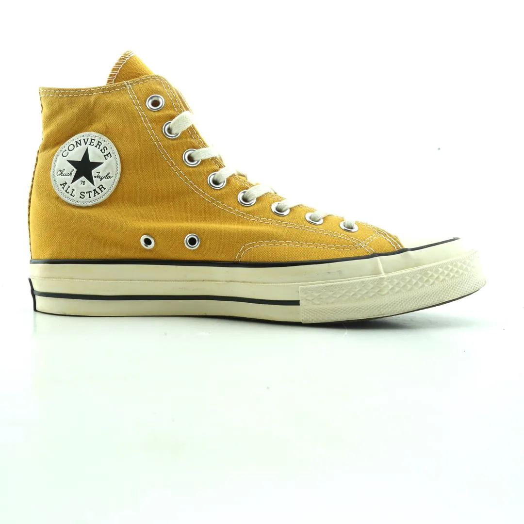 CONVERSE CHUCK TAYLOR ALL STAR 70 HI Black Casual Tennis Shoes