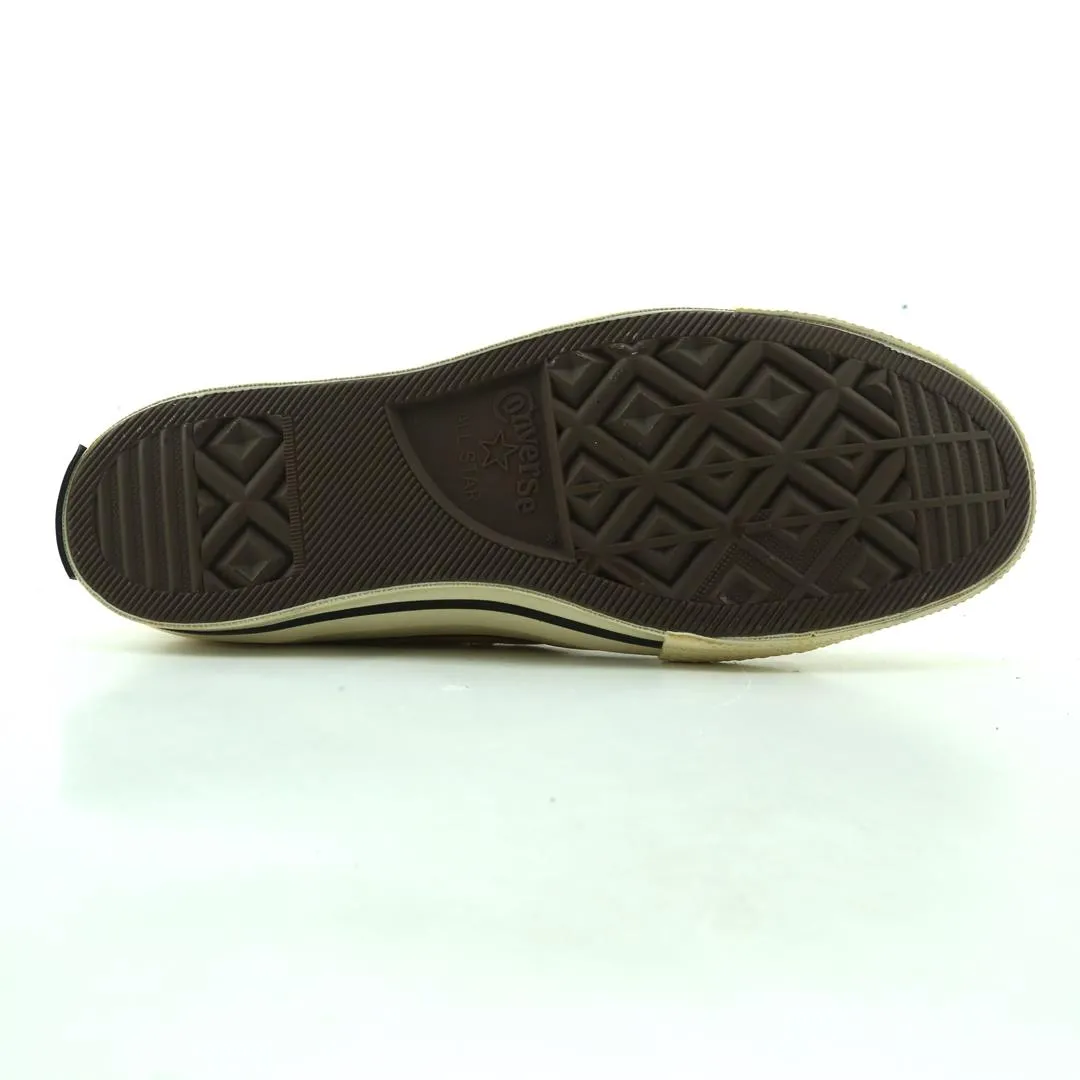 CONVERSE CHUCK TAYLOR ALL STAR 70 HI Wear Golf Shoes Casually