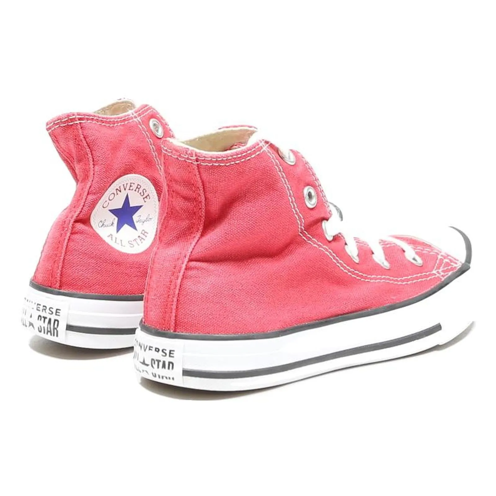 Under Armour Charged Focus Training Shoes CONVERSE Chuck Taylor All Star Boys High Top Trainers Red Canvas UK 12 Classic