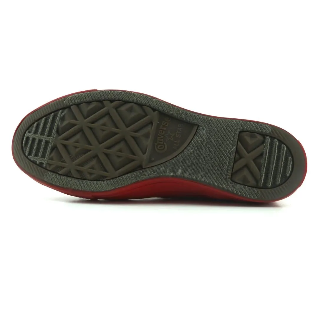 CONVERSE CHUCK TAYLOR ALL STAR CANVAS Ariat Hilo Casual Shoes