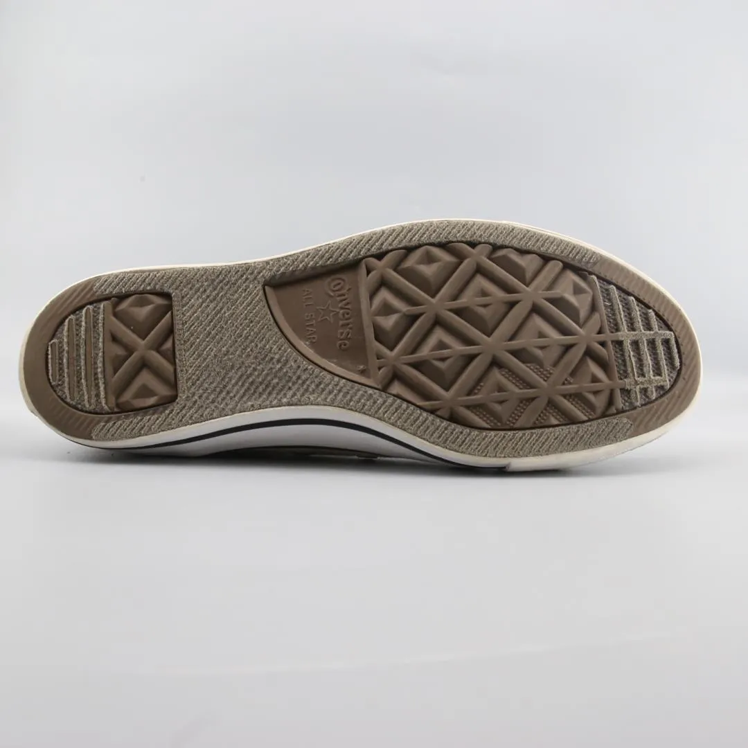 CONVERSE CHUCK TAYLOR Dunham's Tennis Shoes