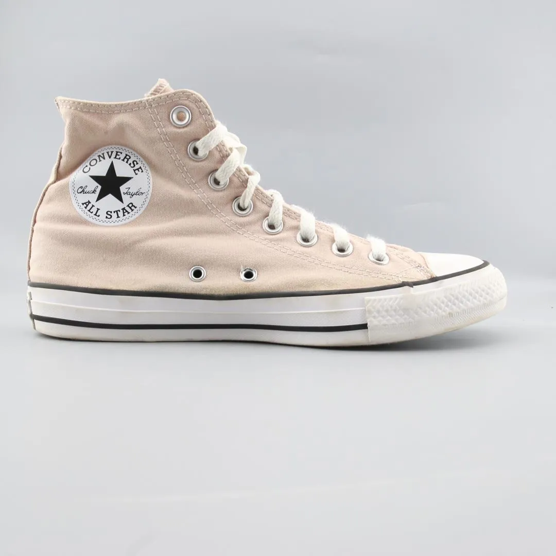 Toe Box Tennis Shoes CONVERSE CHUCK TAYLOR