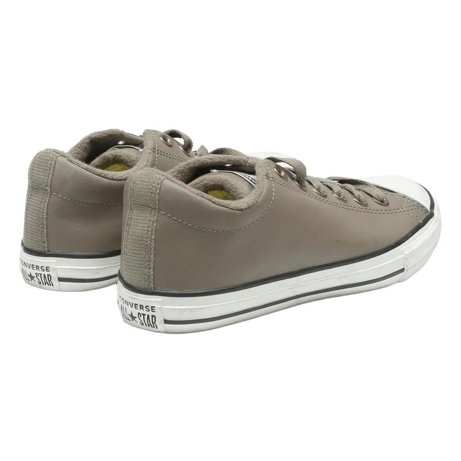 Nike Legend Essential Training Shoe CONVERSE Girls Low Top Trainers Synthetic UK 5 Taupe Casual Everyday