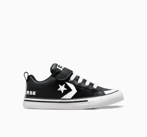 Converse Kid's Pro Blaze Black/White Sneaker Shoes Mens Dryjoys Tour Casual Golf Shoe