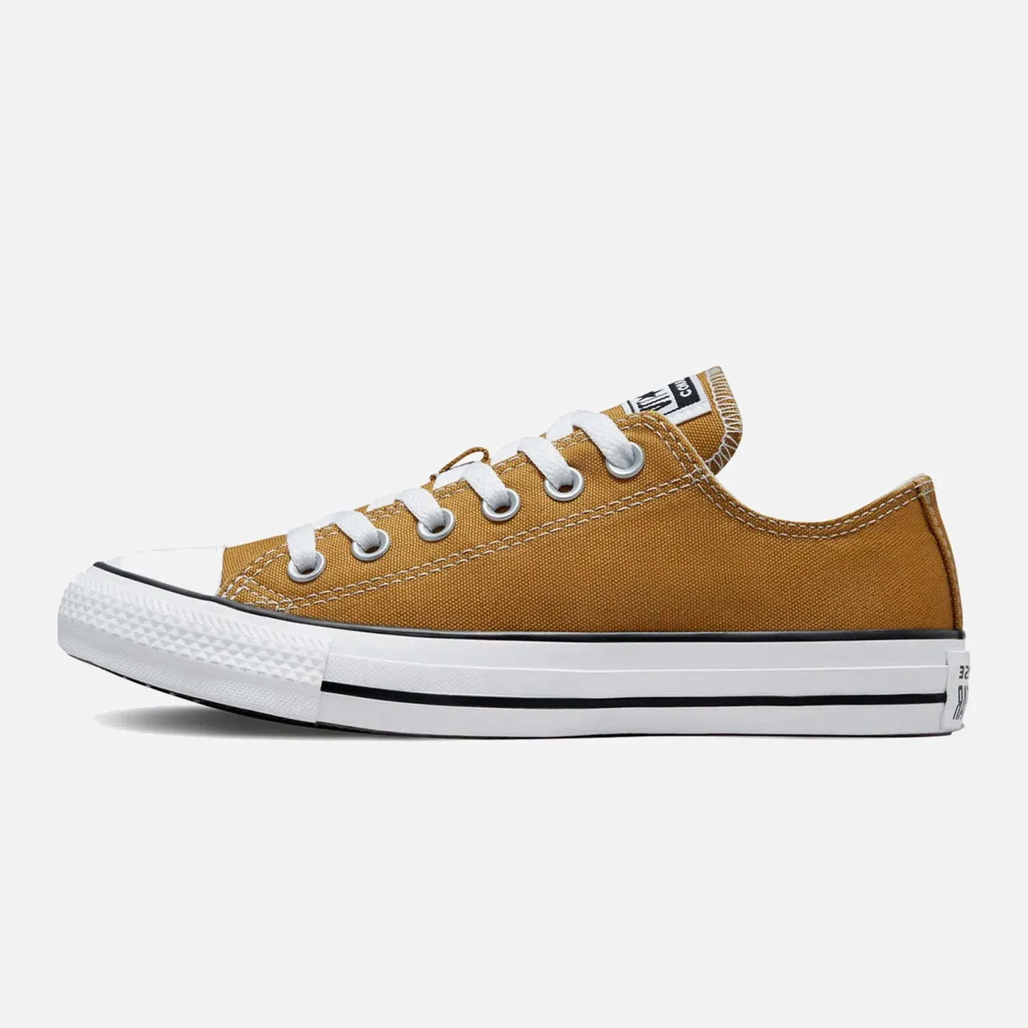 Raymond Casual Shoes Converse Low Top chuck Taylor - Burnt Honey