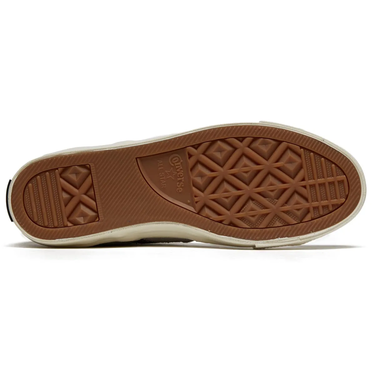 Converse One Star Academy Pro Shoes - Totally Neutral/Black/Egret Almost Skate Shoes