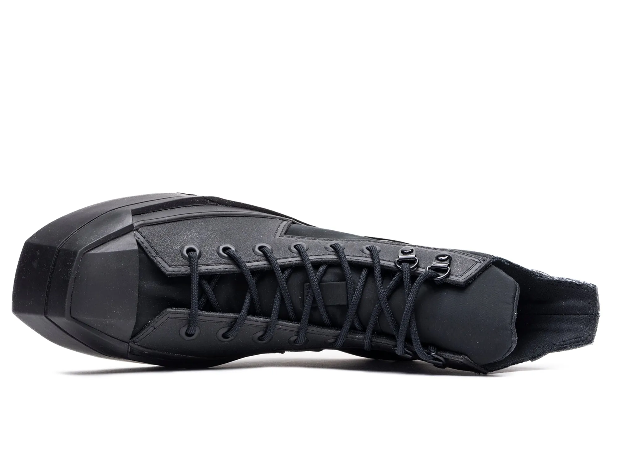 Converse x Daily Paper Chuck 70 De Luxe Squared Hi Urban Casual Shoes