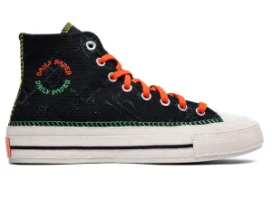 Casual Shoes With Memory Foam Converse x Daily Paper Chuck 70 Hi