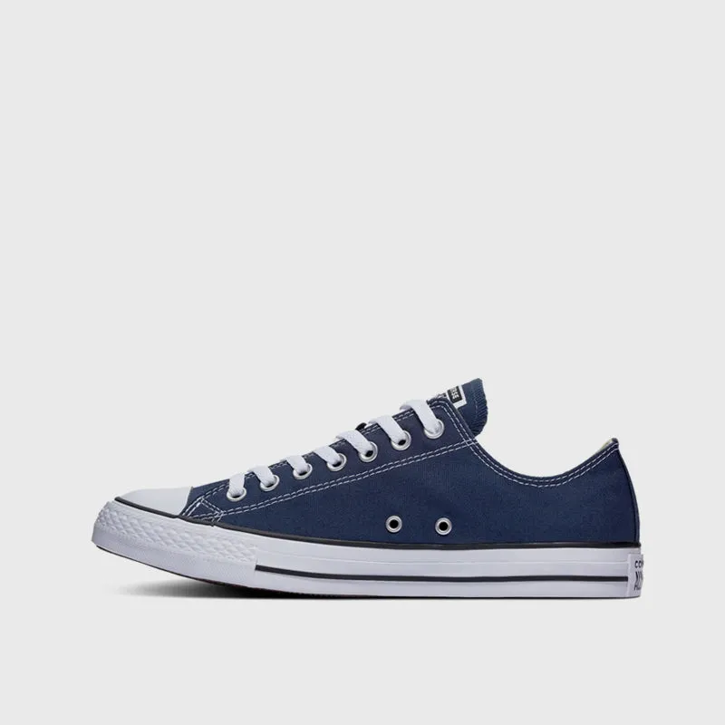 Best Place To Buy Casual Shoes Converse Youth All Star Low Top Sneakers Blue