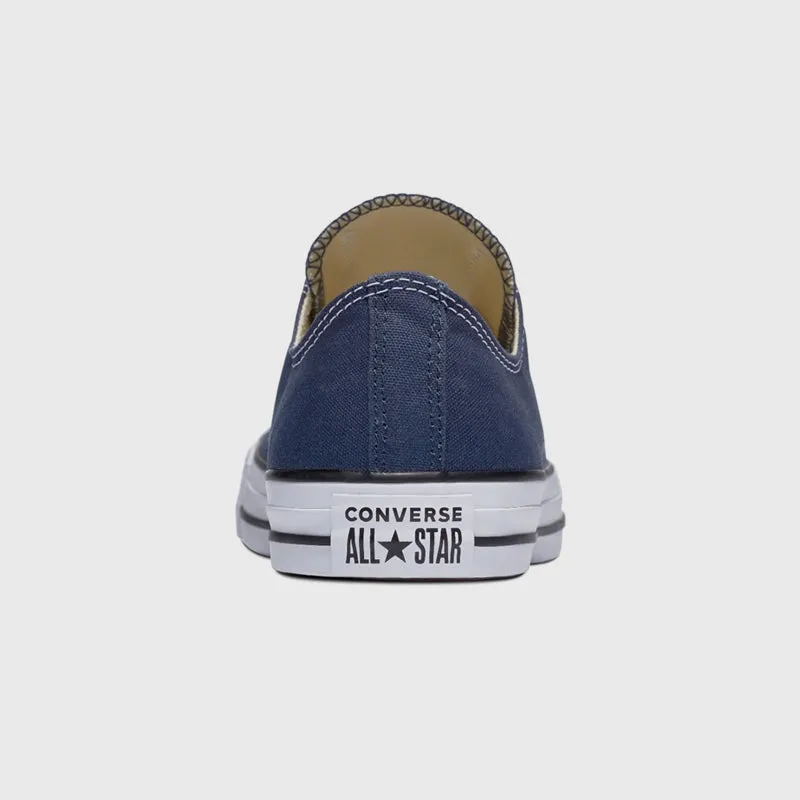 Best Shoes Converse Youth All Star Low Top Sneakers Blue