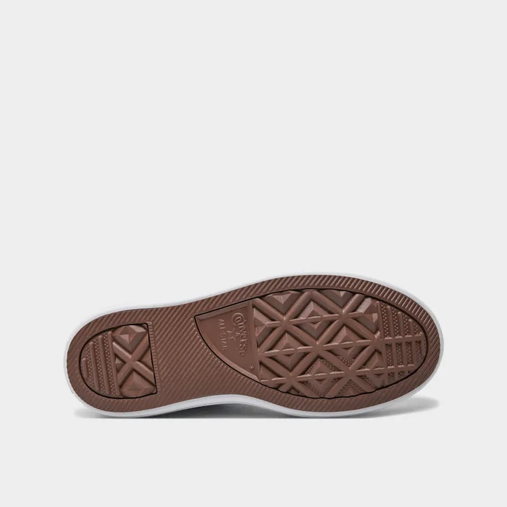 Converse Youth All Star Move Sneakers Blue Best Everyday Casual Shoes