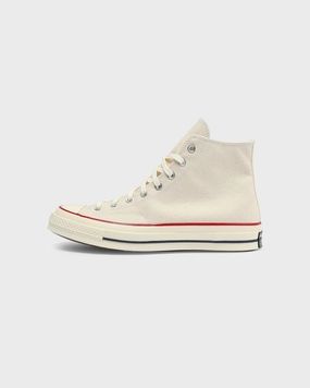 Casual Shoes For Khaki Pants Converse Chuck Taylor All Star 70 High Top Parchment