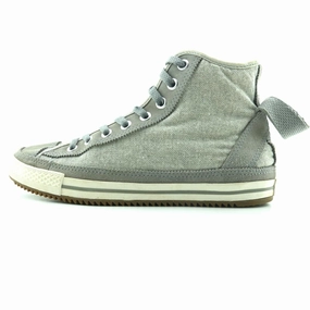 CONVERSE CHUCK TAYLORS ALL STAR ELSIE HI Casual Shoes That Are Not Sneakers