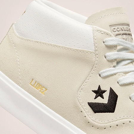 Orbit Skate Shoes Converse Louie Lopez Pro Mid Shoes