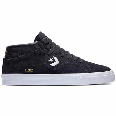 Skate Shoes With Removable Insoles Converse Louie Lopez Pro Mid Shoes