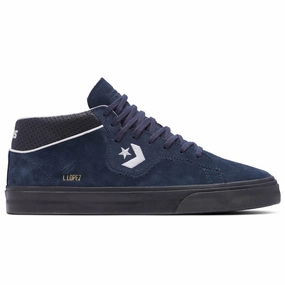 Converse Louie Lopez Pro Mid Shoes Make Your Own Skate