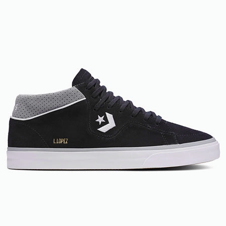One Wheel Roller Skate Converse Louie Lopez Pro Mid Shoes