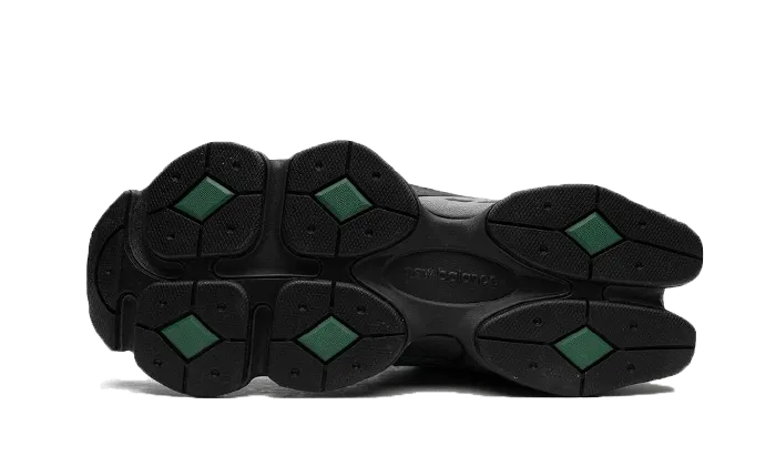 New Balance 9060 Team Forest Green New Balance 515 V3 Sneakers