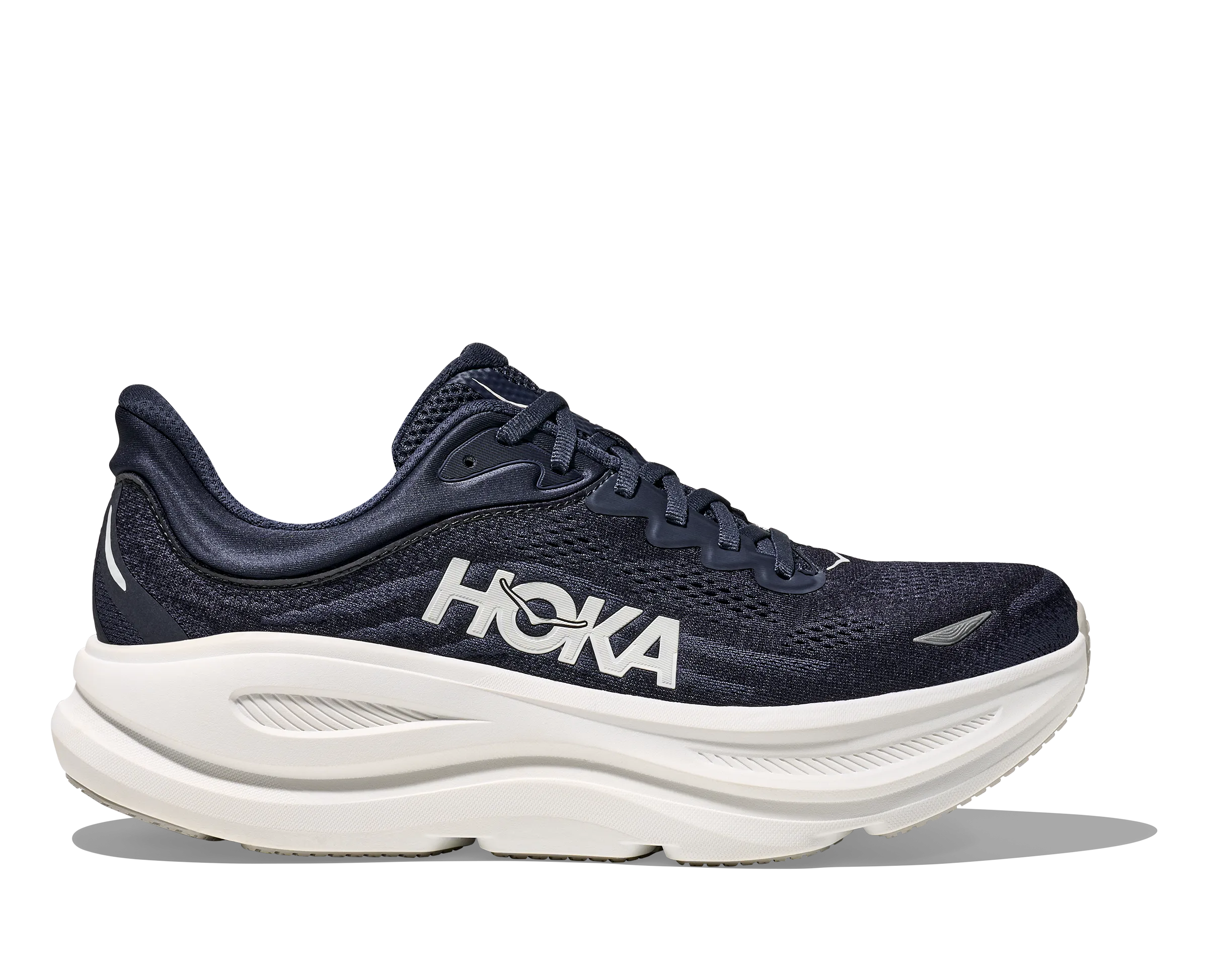 HOKA BONDI 9 MEN'S MEDIUM Santa Rosa