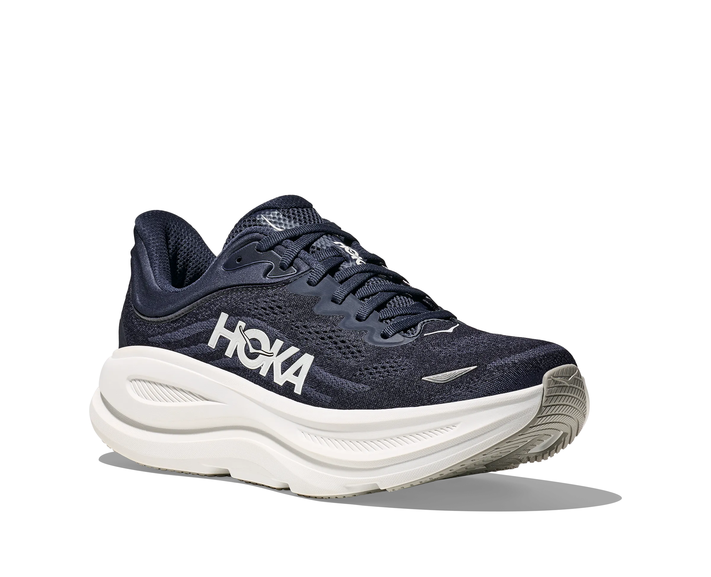HOKA BONDI 9 MEN'S MEDIUM Types Explained