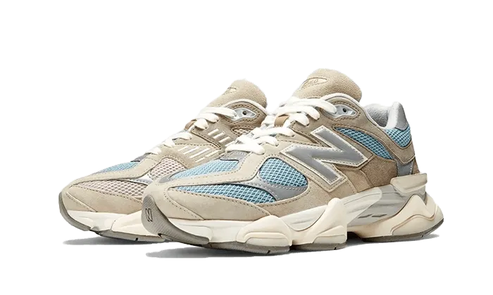 New Balance 9060 Mushroom New Balance Pro Court Cup