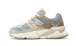 New Balance 9060 Mushroom New Balance Trail Shoe