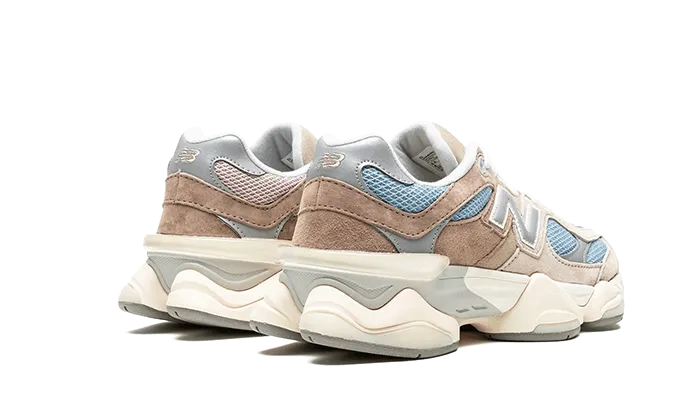 New Balance Shoe Stores Near Me New Balance 9060 Mushroom