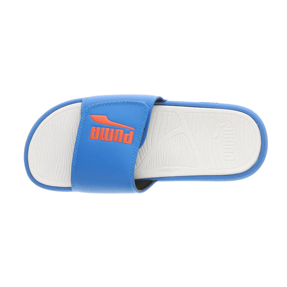 Cool Cat 2.0 V Slide Sandals Puma Hybrid Nx Athletic Shoe