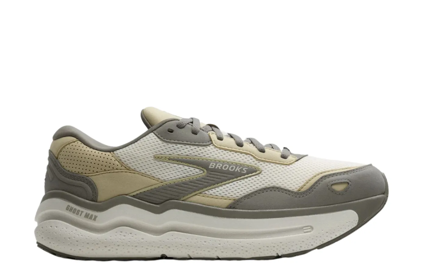 Men's Brooks Ghost Max SE Hiking Shoes Vs Running Shoes