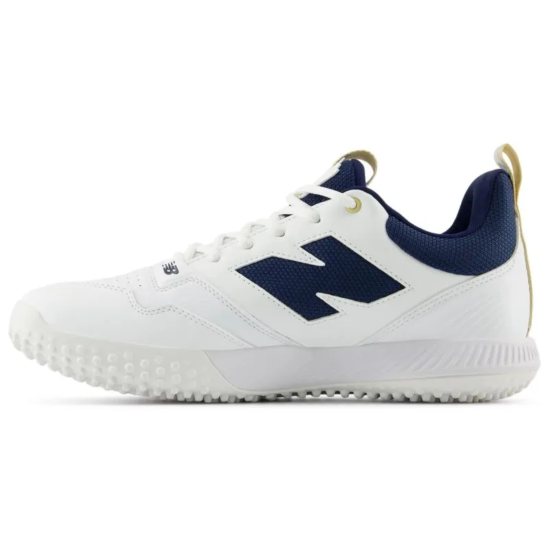 New Balance Hiking Mens New Balance CK4020v5 4E XTRA WIDE Adults Cricket Shoes