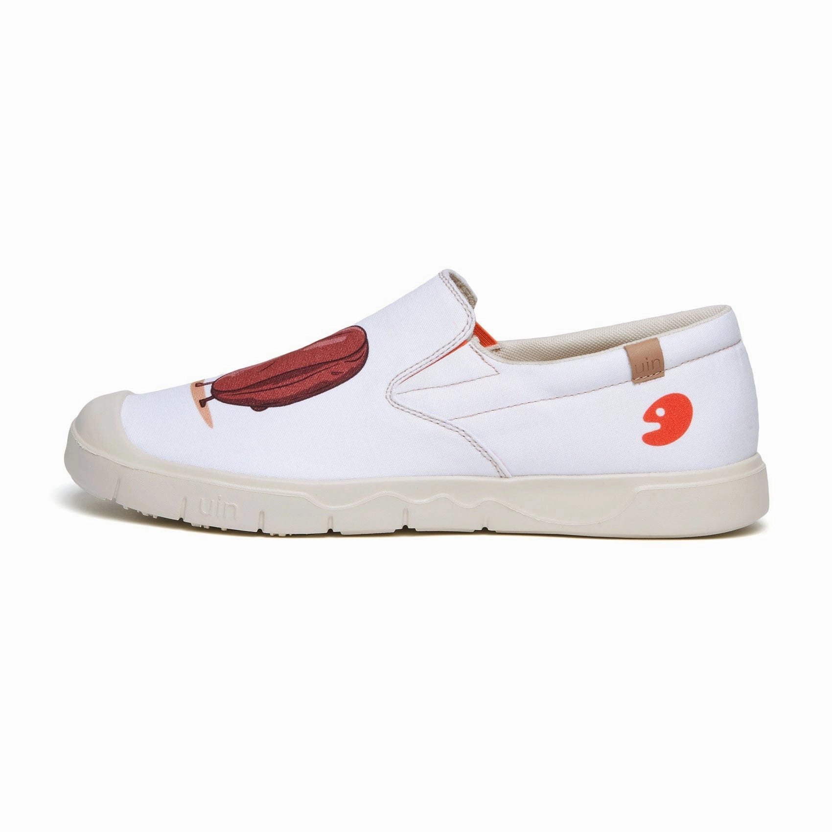 Fresh Coffee Cadiz I Men Festival Casual Shoes