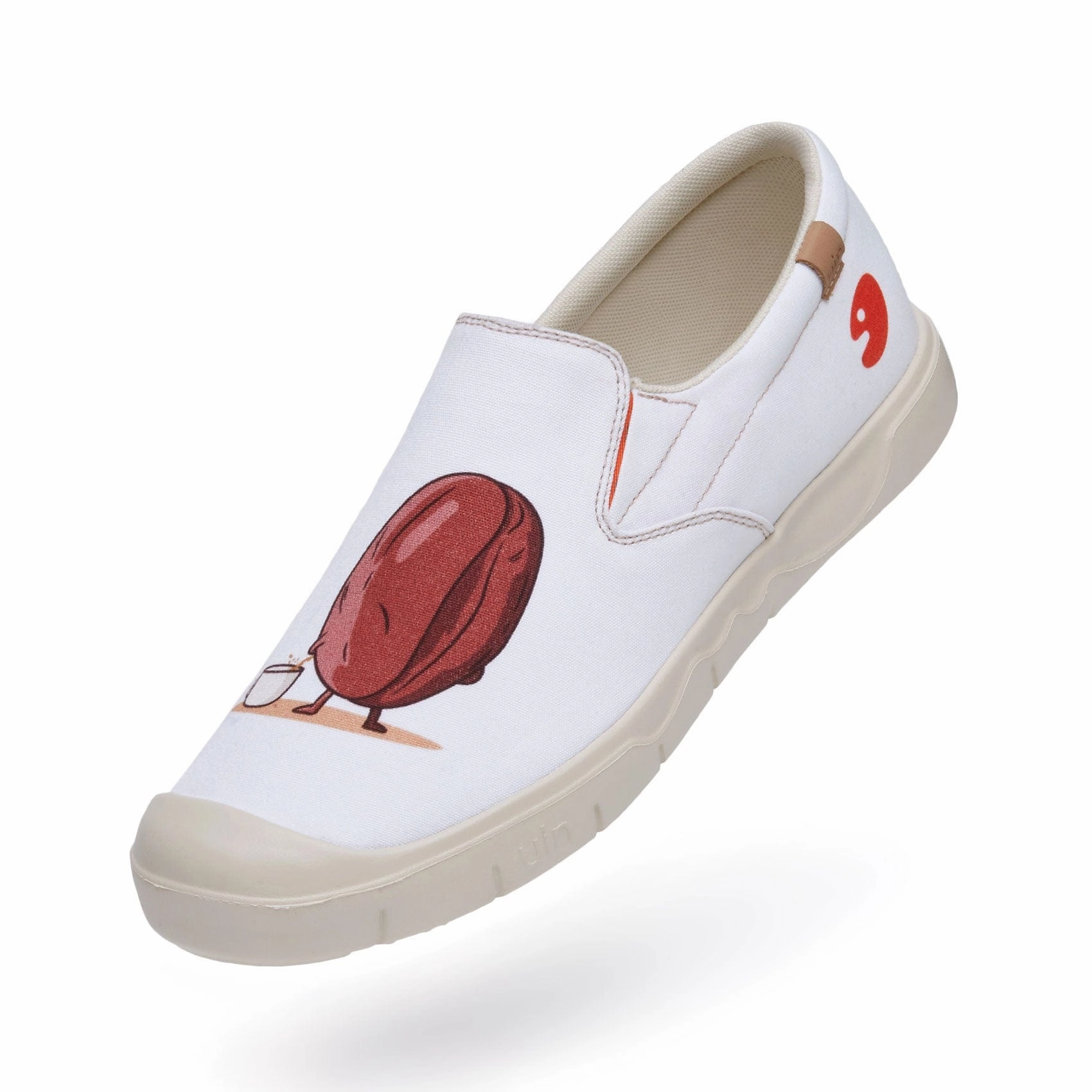 Fresh Coffee Cadiz I Men Casual Gym