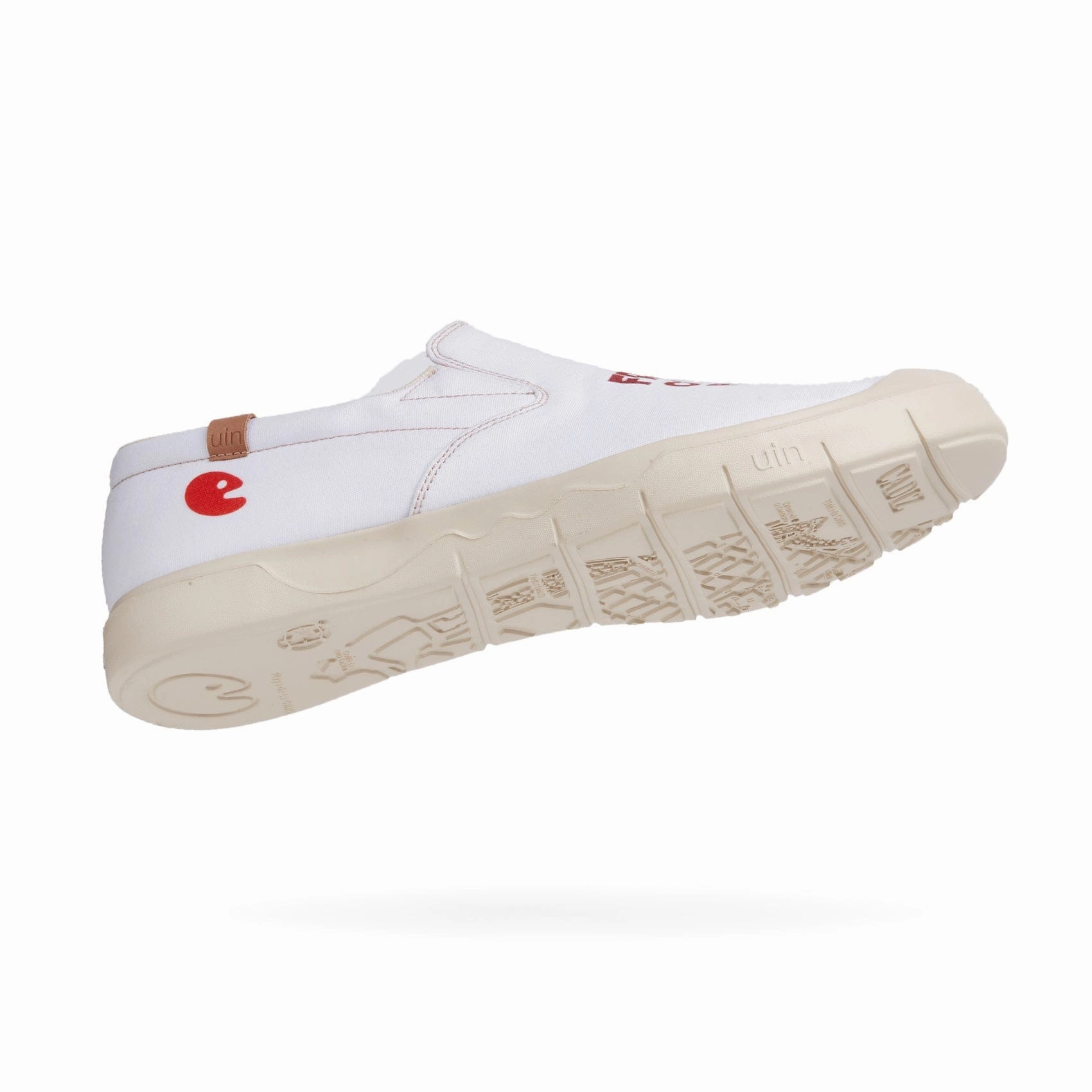 Fresh Coffee Cadiz I Men Waterproof Casual Shoes