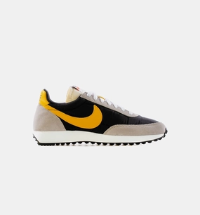 Air Tailwind 79 Mens Lifestyle Shoe - Black/Gold Air Max Nike Golf Shoes