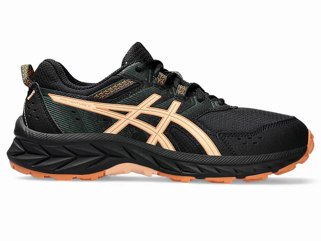 Asics Running Shoes Gel Kayano 29 Asics Kids Pre Venture 9 Running Shoe