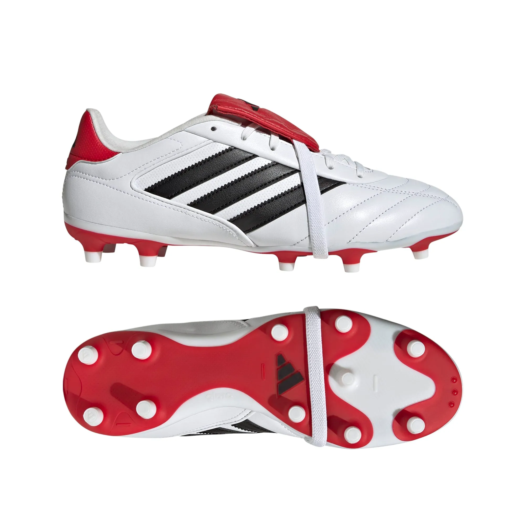 Soccer Cleats With Metal Studs Copa Gloro 2 FG/AG Football Boots