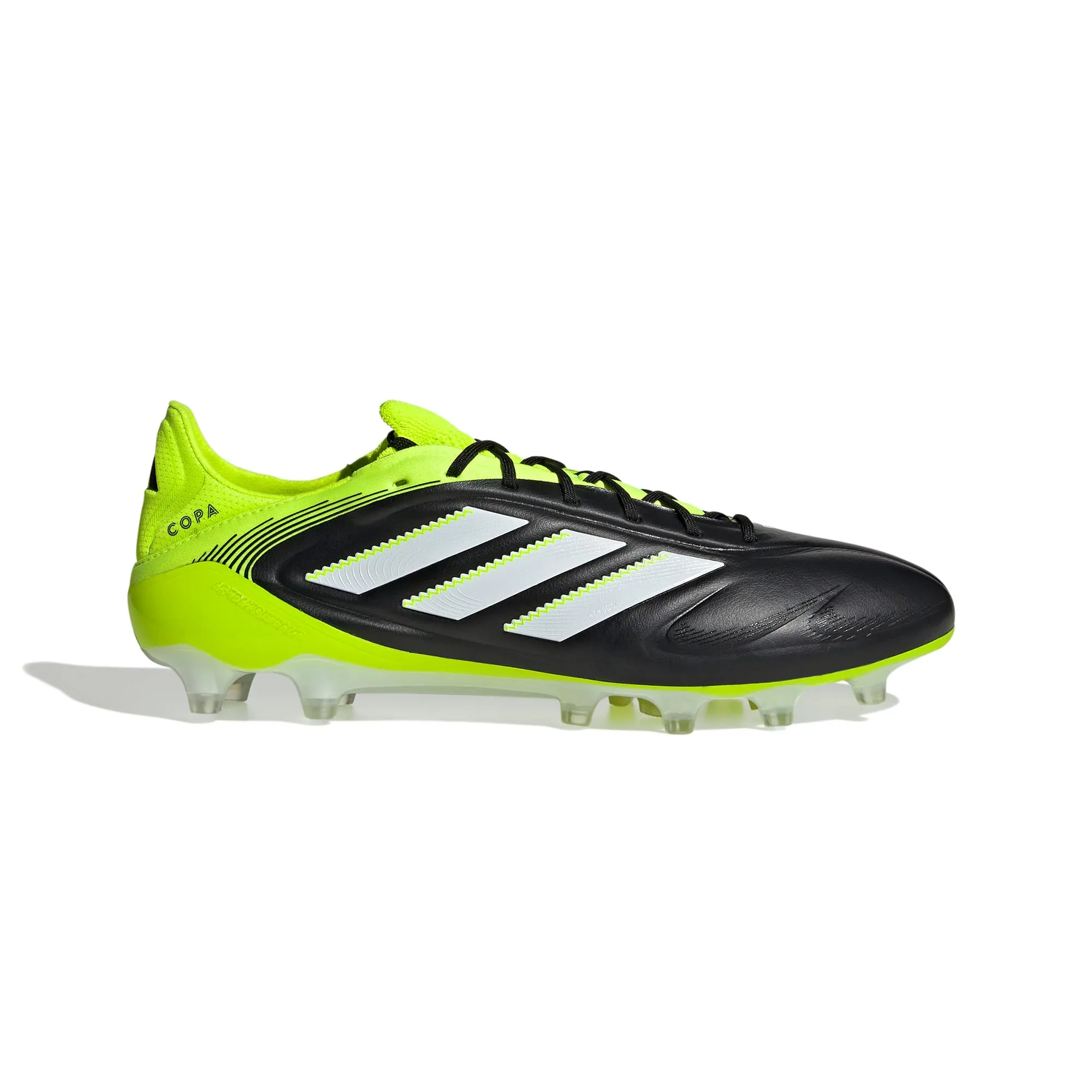 Copa Pure 3 Elite AG Football Boots Soccer Cleats Vapor 15